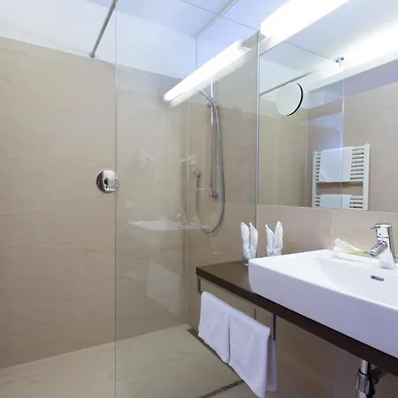Rundeck Hotel 4*