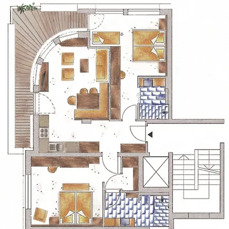 رونديك فندق 4*