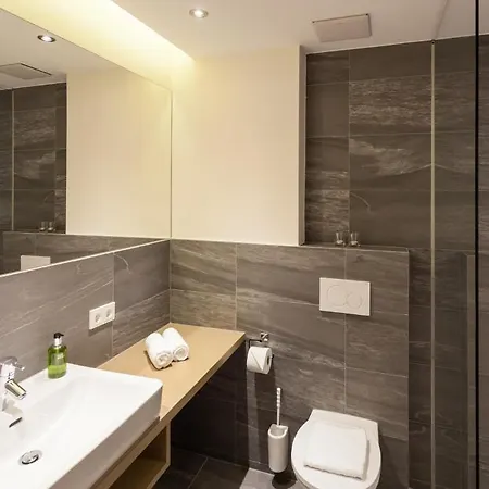 Rundeck Hotel St. Anton am Arlberg
