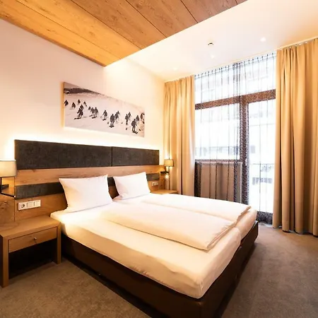 Hotel Rundeck