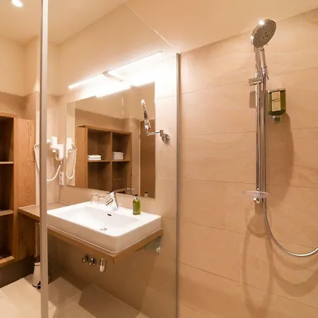 Rundeck Sankt Anton am Arlberg